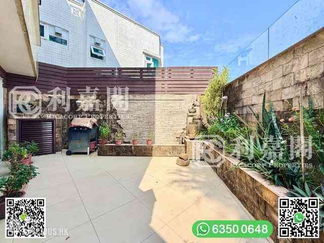 Sai Kung - Roseville Villas 13