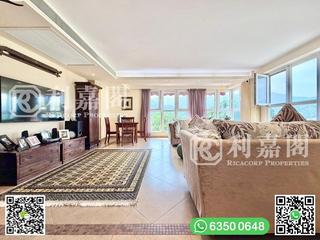 Sai Kung - Roseville Villas 20