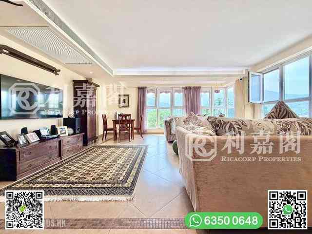 Sai Kung - Roseville Villas 20