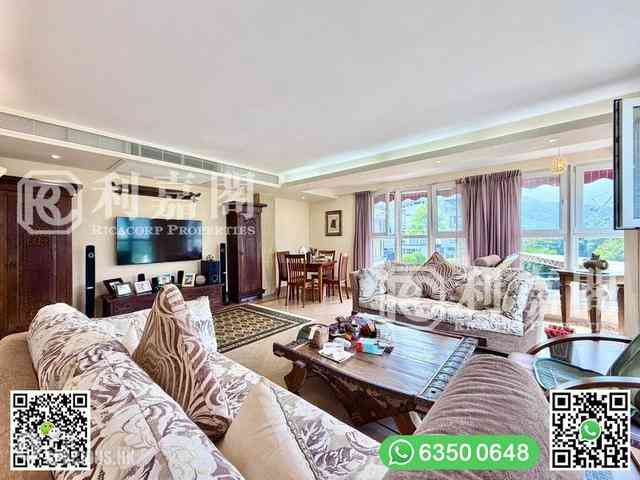 Sai Kung - Roseville Villas 21