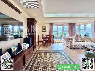 Sai Kung - Roseville Villas 22