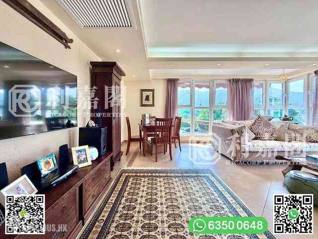 Sai Kung - Roseville Villas 22