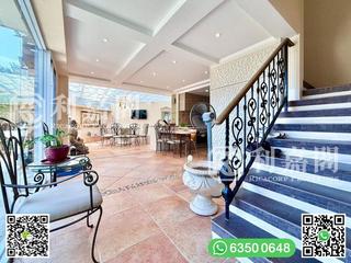 Sai Kung - Roseville Villas 16