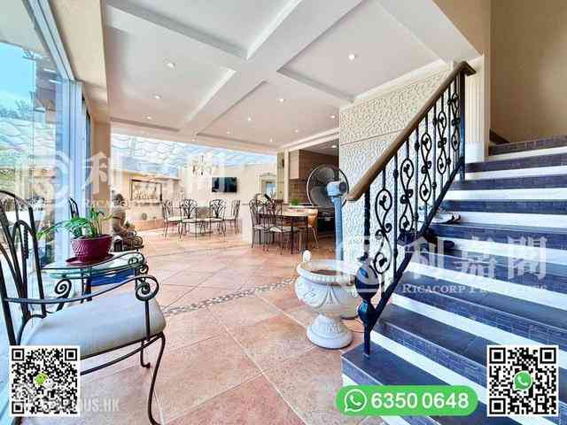 Sai Kung - Roseville Villas 16