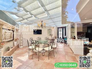 Sai Kung - Roseville Villas 05