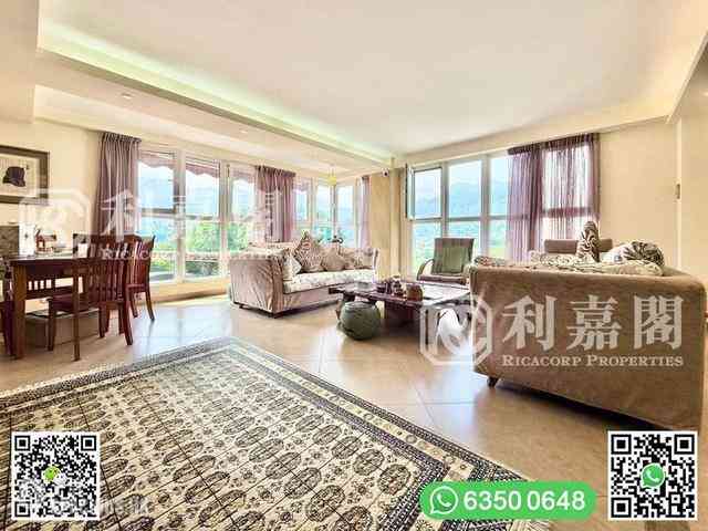 Sai Kung - Roseville Villas 23