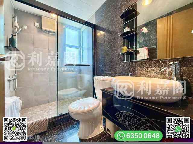 Sai Kung - Roseville Villas 31