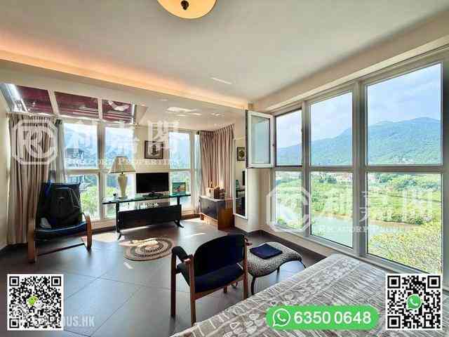 Sai Kung - Roseville Villas 27