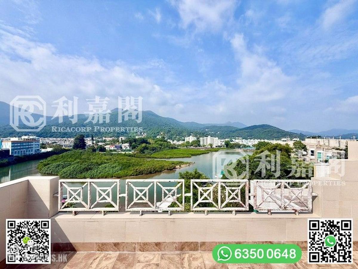 Sai Kung - Roseville Villas 01
