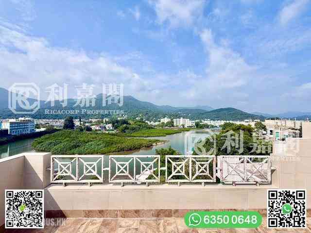 Sai Kung - Roseville Villas 01