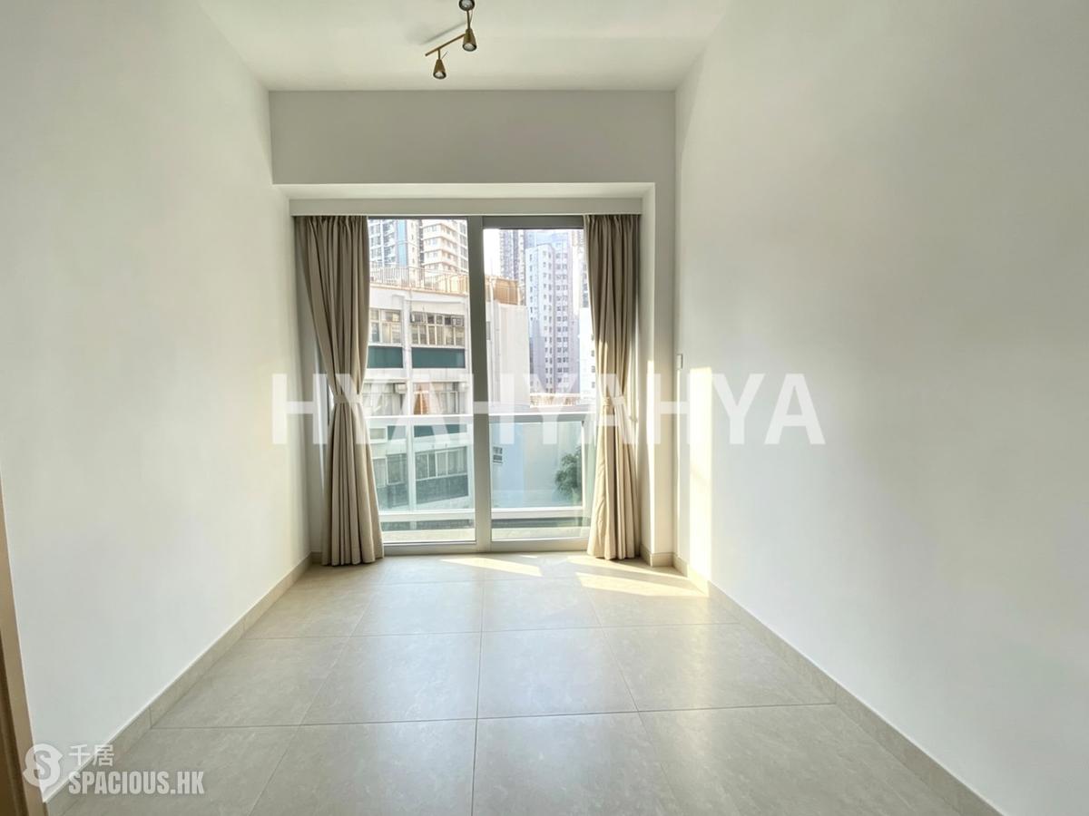 Sai Ying Pun - No.8 Hing Hon Road (Resiglow-Bonham) 01