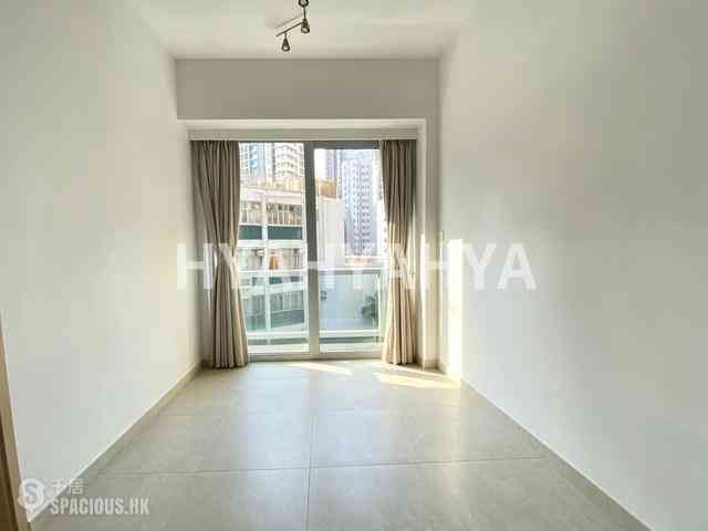 Sai Ying Pun - No.8 Hing Hon Road (Resiglow-Bonham) 01