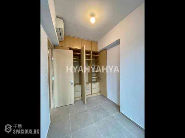 Sai Ying Pun - No.8 Hing Hon Road (Resiglow-Bonham) 03