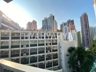 Sai Ying Pun - No.8 Hing Hon Road (Resiglow-Bonham) 06