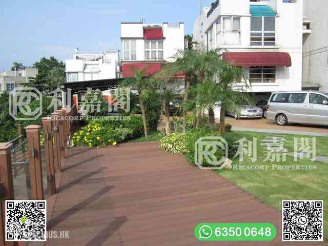 Sai Kung - Roseville Villas 35