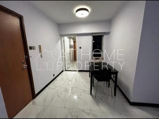 Sai Ying Pun - Ying Wa Court 02