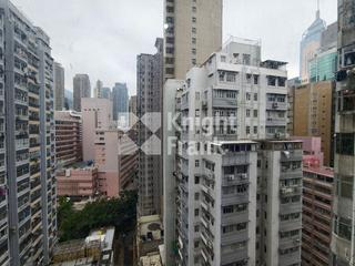灣仔 - 萃峯 08