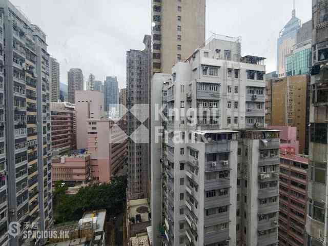 灣仔 - 萃峯 08