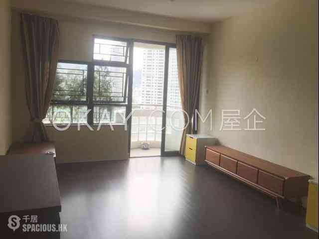 跑马地 - 比华利山 02