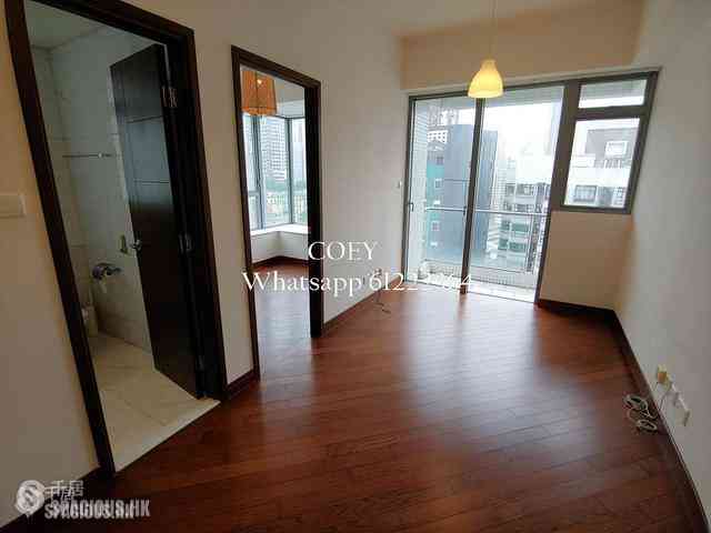 Sheung Wan - One Pacific Heights 01