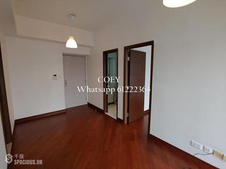Sheung Wan - One Pacific Heights 06