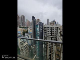 Sheung Wan - One Pacific Heights 11
