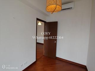 Sheung Wan - One Pacific Heights 16