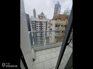 Sheung Wan - One Pacific Heights 19