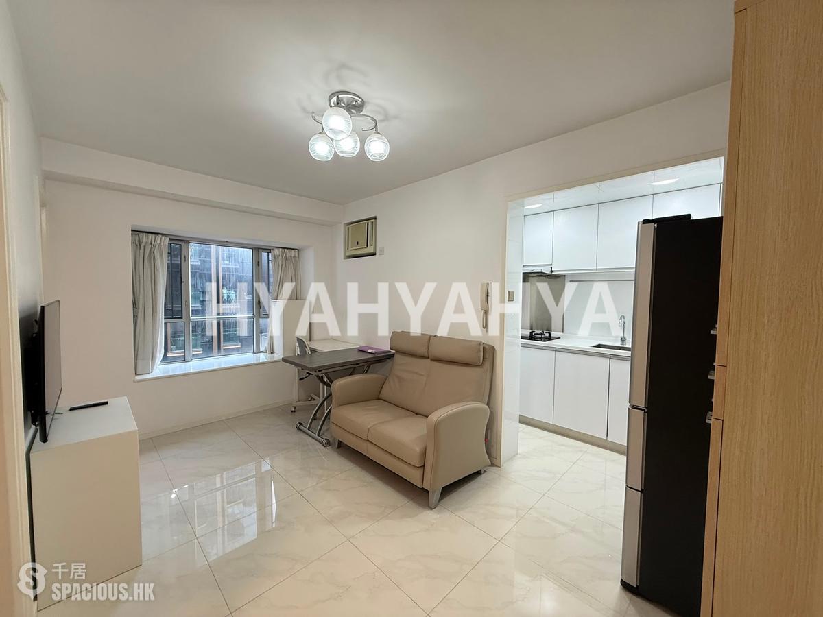 Mid Levels Central - Midland Court 01