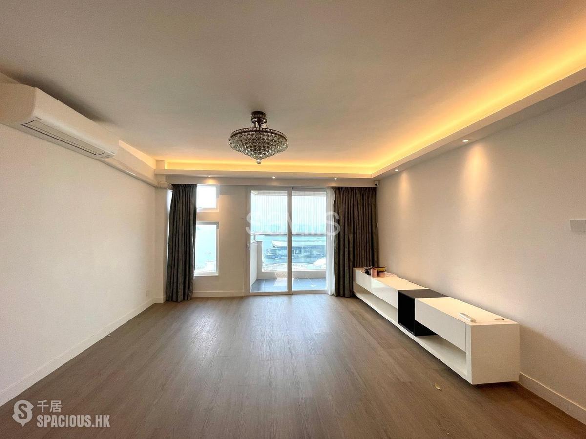 Pok Fu Lam - Baguio Villa 01