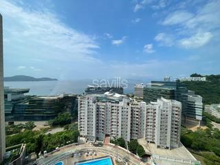 Pok Fu Lam - Baguio Villa 02