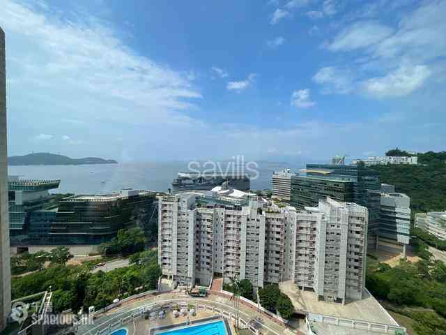 Pok Fu Lam - Baguio Villa 02