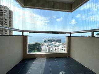 Pok Fu Lam - Baguio Villa 03