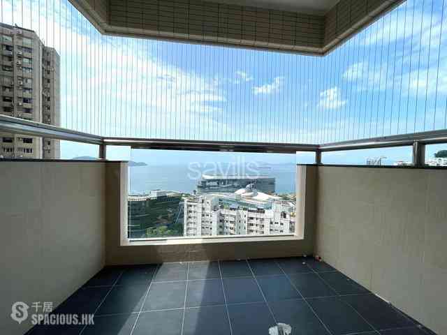 Pok Fu Lam - Baguio Villa 03