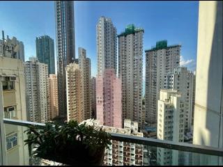 Kennedy Town - Lexington Hill 05