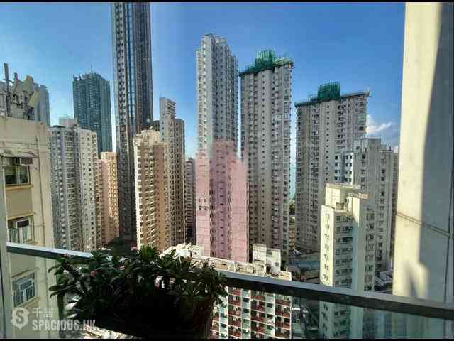 堅尼地城 - Lexington Hill 05