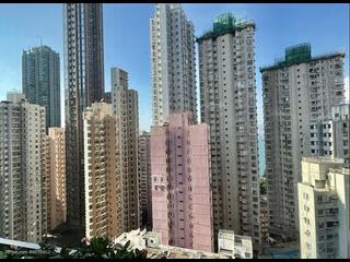 Kennedy Town - Lexington Hill 06
