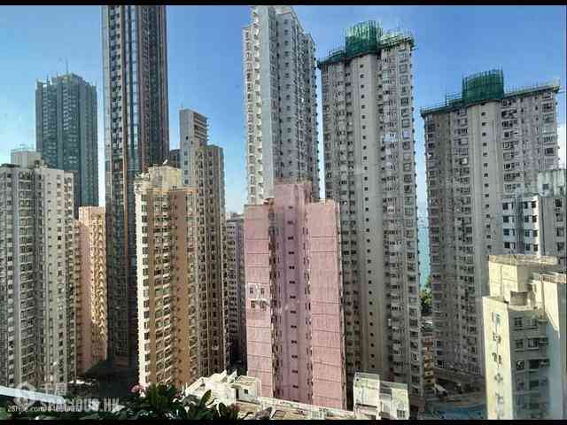 堅尼地城 - Lexington Hill 06