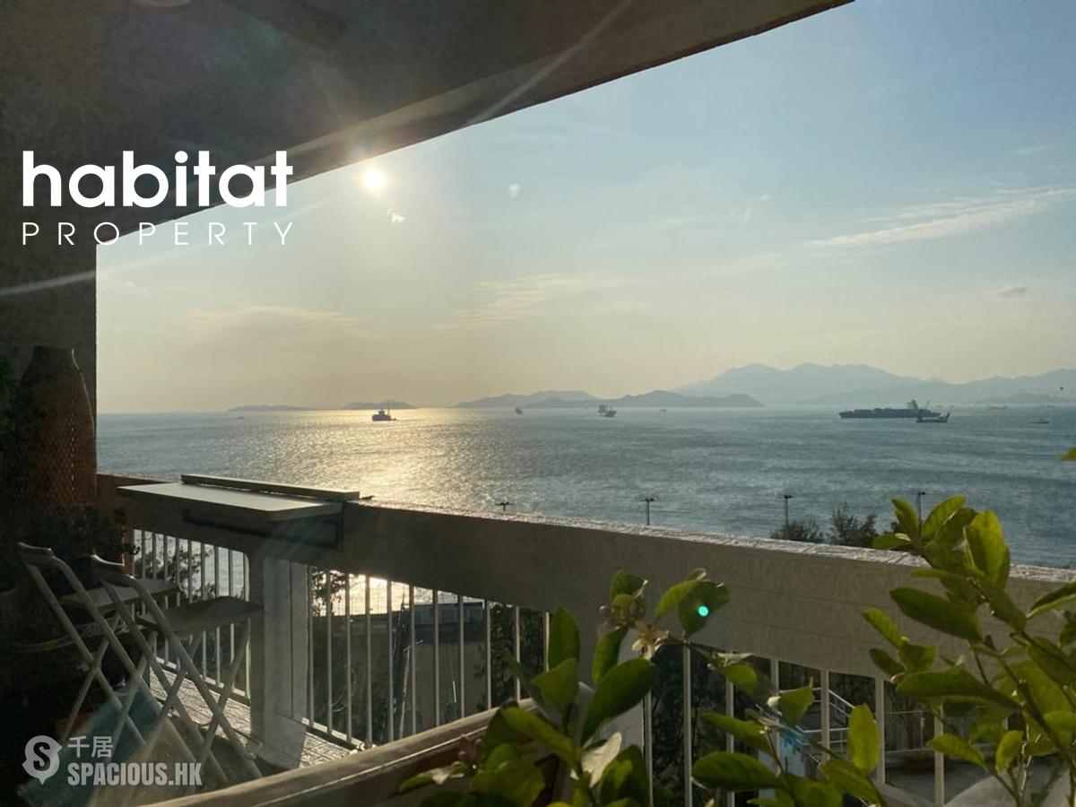 Pok Fu Lam - Scenic Villas 01