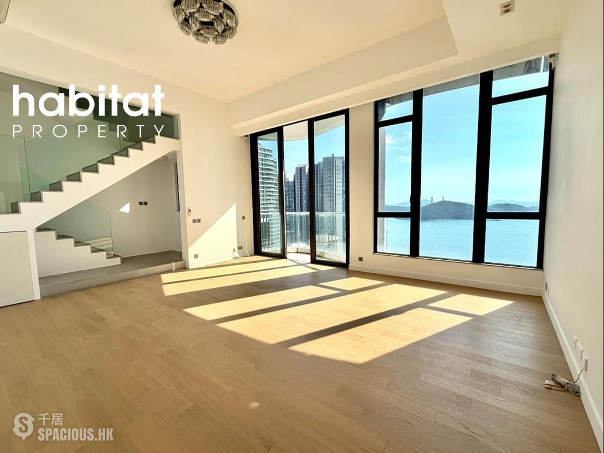 Cyberport - Residence Bel-Air Phase 6 Bel-Air No.8 01