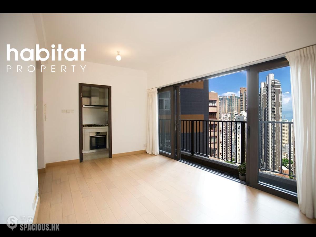 Sai Ying Pun - The Babington 01