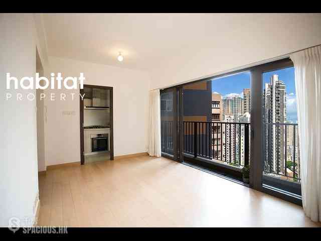 Sai Ying Pun - The Babington 01