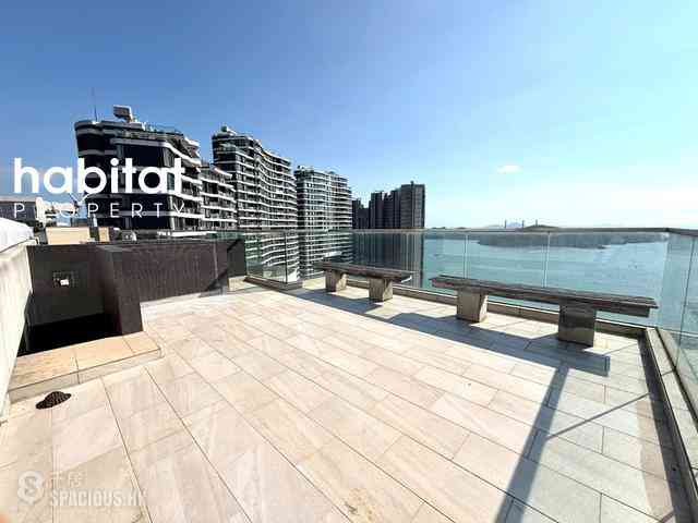 Cyberport - Residence Bel-Air Phase 6 Bel-Air No.8 03