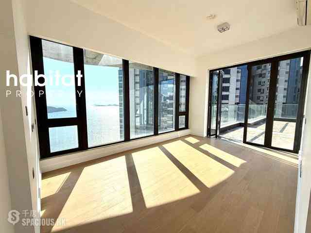 Cyberport - Residence Bel-Air Phase 6 Bel-Air No.8 05