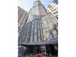 Sai Ying Pun - The Babington 13