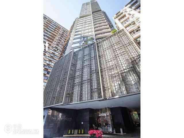 Sai Ying Pun - The Babington 13