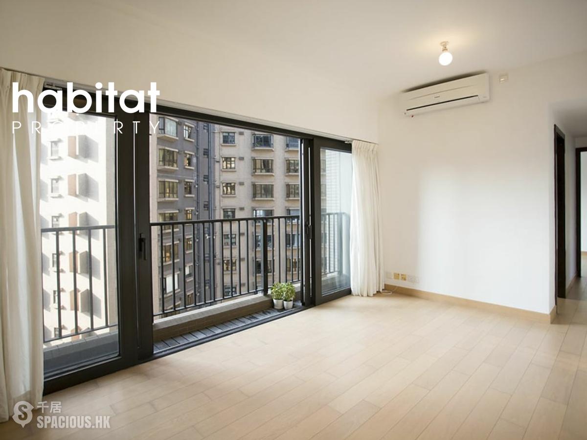 Sai Ying Pun - The Babington 01