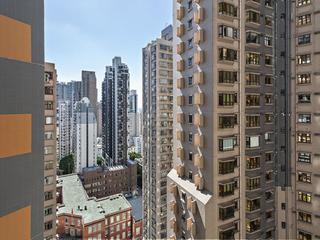 Sai Ying Pun - The Babington 10
