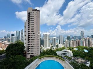 東半山 - 峰景花园 15