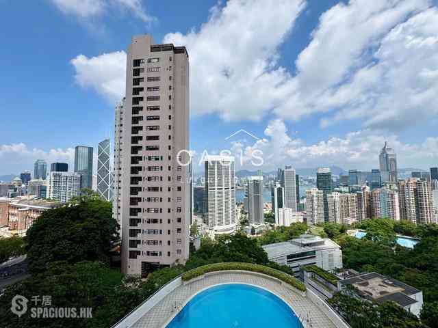 東半山 - 峰景花园 15